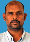 Gopalakrishnan, Ayyaru