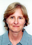 van der Westhuizen, Anneke